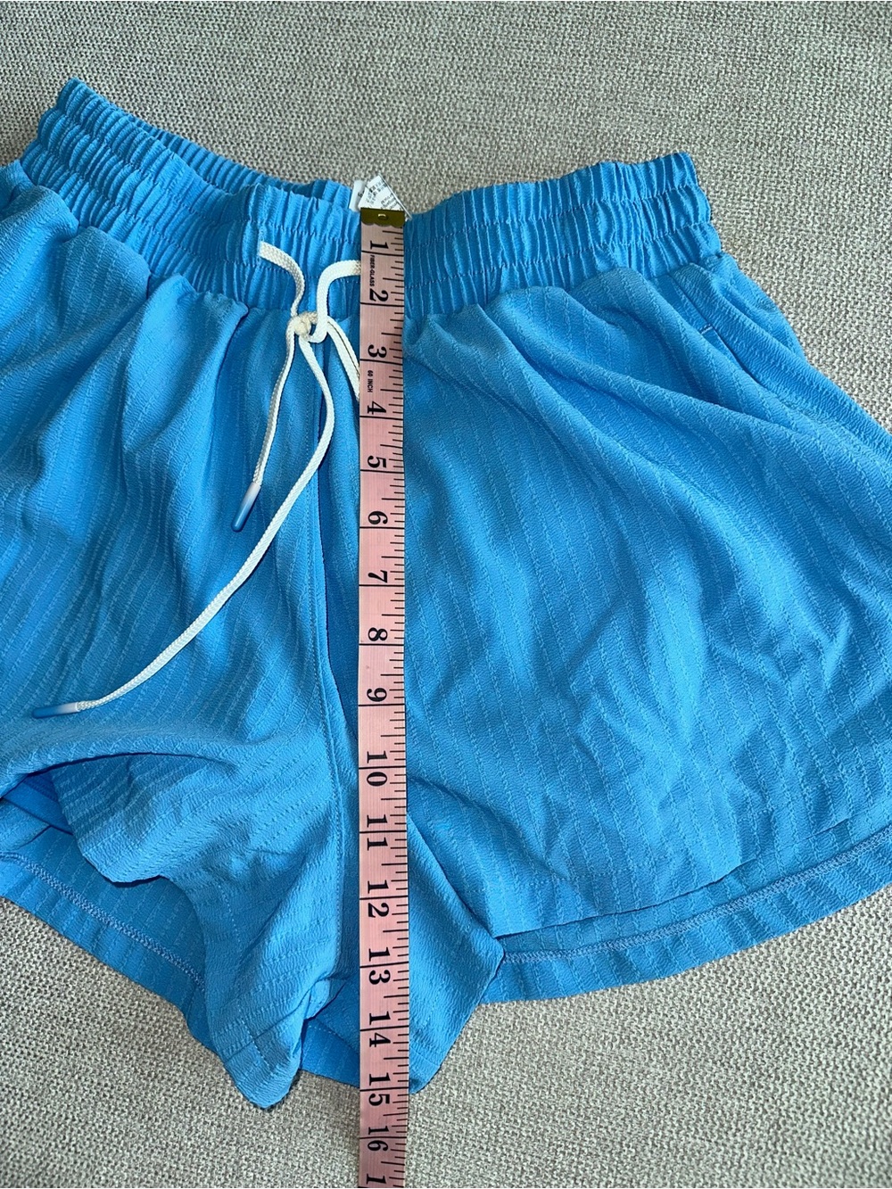 Balance Collection Shorts - Picture 5 of 7